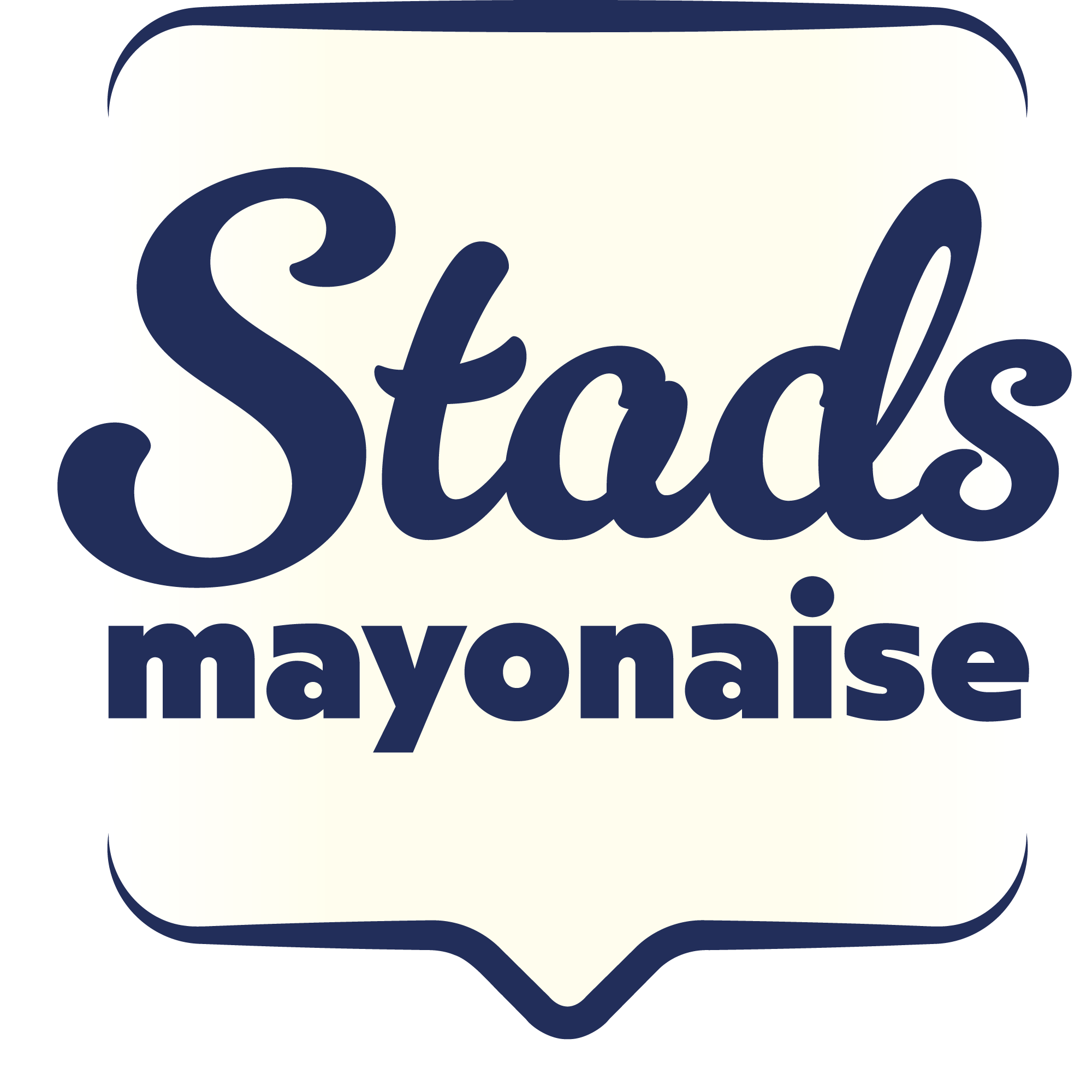 Stadsmayonaise